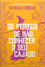 Os Perigos De Não Conhecer O Seu Cajado