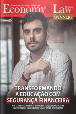 Economy  Law Ed. 30 - TRANSFORMANDO A EDUCAÇÃO COM SEGURANÇA FINANCEIRA
