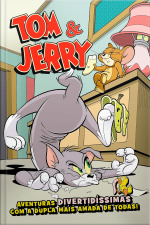 Tom  Jerry Revista em Quadrinhos - Edição 2