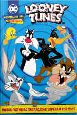Looney Tunes Revista em Quadrinhos - Edição 1