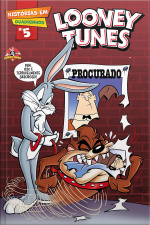 Looney Tunes Revista em Quadrinhos - Edição 05