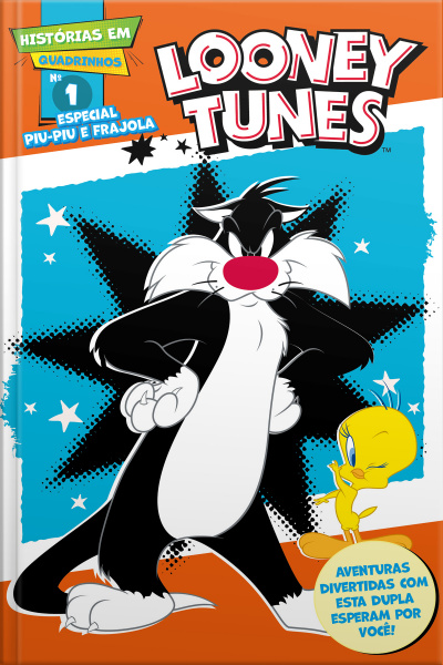 Looney Tunes Revista em Quadrinhos Especial - Edição 01