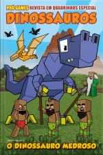 Pró-Games Revista em Quadrinhos Especial Edição 04 - Dinossauros