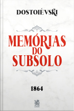 Memórias do Subsolo
