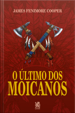 O Último dos Moicanos