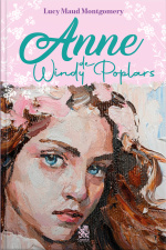 Anne de Windy Poplars