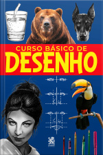 Curso Básico de Desenho - Básico