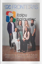 100fronteiras Ed. 227 - Pessoas que moldam o futuro