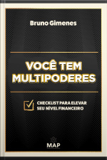 Você Tem Multipoderes