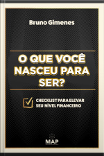 O Que Você Nasceu Para Ser?
