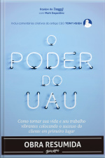 O Poder Do Uau (resumo)
