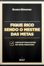 Fique Rico Sendo O Mestre Das Metas