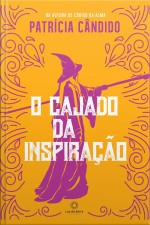 O Cajado Da Inspiração