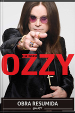 Eu Sou Ozzy (resumo)