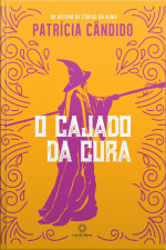 O Cajado Da Cura