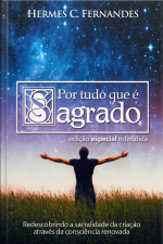 Por tudo que é sagrado