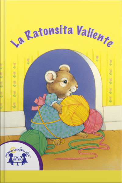 La Ratoncita Valiente