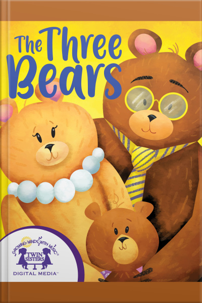 The Three Bears