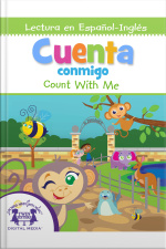 Cuenta Conmigo / Count With Me