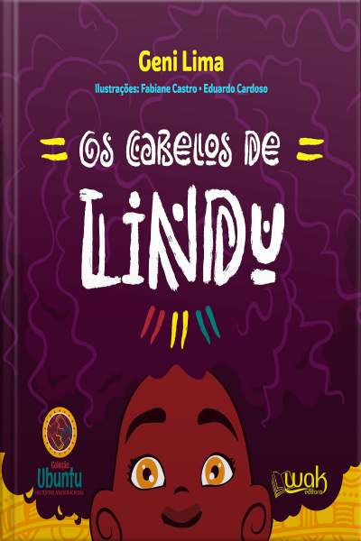 Os cabelos de Lindu