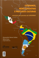 Cotidianos, redes educativas e processos culturais