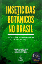 INSETICIDAS BOTÂNICOS NO BRASIL