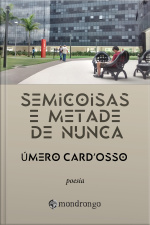Semicoisas e metade de nunca