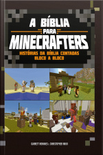 A Bíblia Para Minecrafters