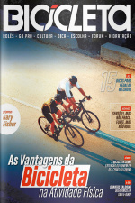 Revista Bicicleta Ed. 151 - As Vantagens da Bicicleta na Atividade Física
