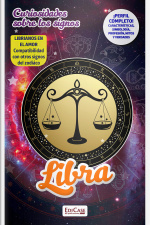 Curiosidades Sobre Los Signos Ed. 01 - Libra