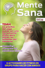Mente Sana Ed. 01 - TDAH