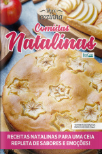 Doce Cozinha Ed. 175 - Comidas Natalinas