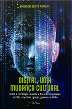 Digital, uma mudança cultural