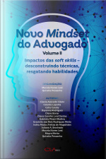 Novo Mindset do Advogado - Volume II