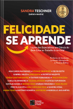 Felicidade se Aprende