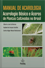 MANUAL DE ACAROLOGIA