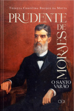 Prudente de Moraes