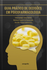 Guia prático de decisões em psicofarmacologia