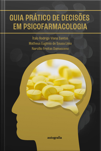 Guia prático de decisões em psicofarmacologia