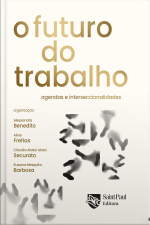 O futuro do trabalho