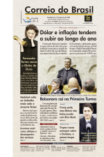 Correio do Brasil - Edição de 07 de Janeiro de 2025