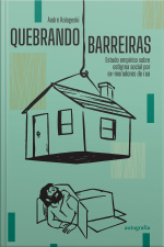 Quebrando barreiras: estudo empírico sobre estigma social por ex-moradores de rua