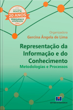 Representação da Informação e do Conhecimento