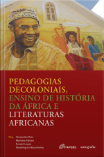 Pedagogias decoloniais: ensino de história da África e literaturas africanas