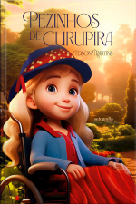 Pezinhos de curupira