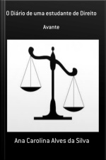 O Diário De Uma Estudante De Direito