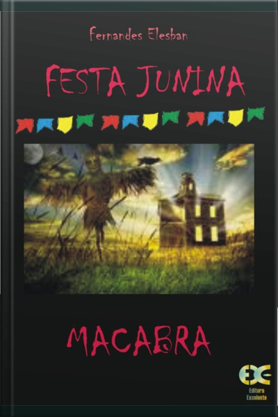 Festa Junina Macabra