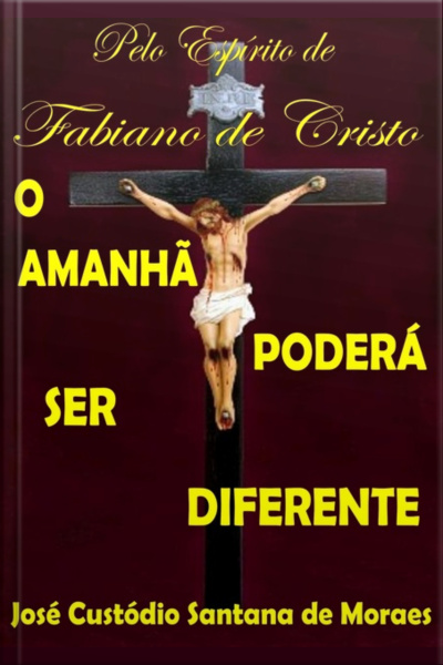 O Amanhã Poderá Ser Diferente