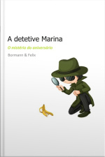 A Detetive Marina