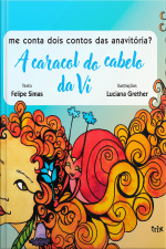 Me conta dois contos das Anavitória